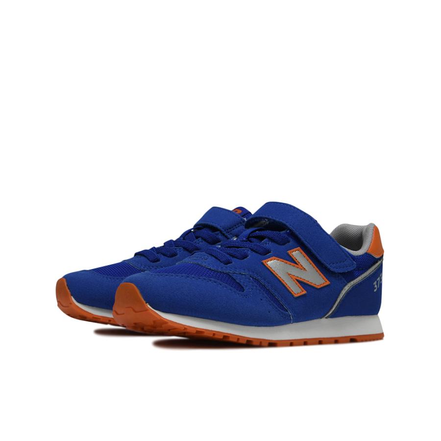 New Balance V373AB2 キッズスニーカー 17.0/17.5cm New Balance