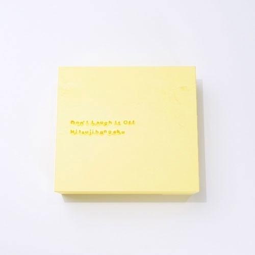 ソニーミュージック（Sony Music） Don't Laugh It Off(完全生産限定盤