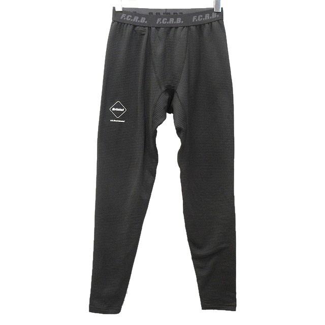 エフシーレアルブリストル F.C.Real Bristol FCRB UNDER LAYER TIGHTS