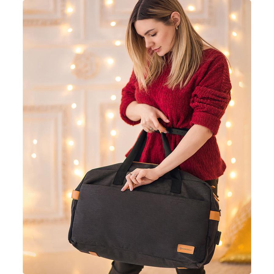 リップヴァンウィンクルand wanderバッグten-cノービットs2w8 and