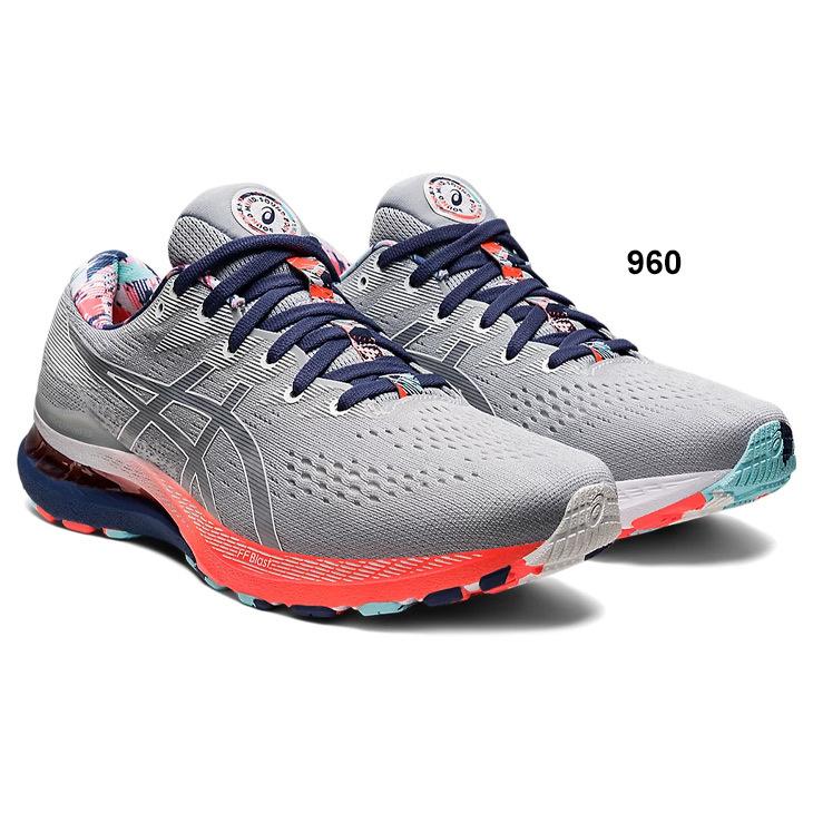 ASICS（アシックス） ランニングシューズ メンズ ゲルカヤノ GEL