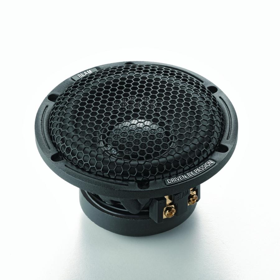 国内正規品】 BLAM/ブラム Live Series 80mm ミッドレンジスピーカー