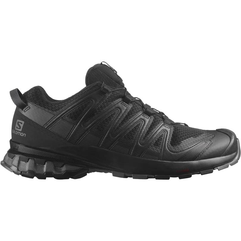 SALOMON（サロモン） SALOMON L41689200 XA PRO 3D V8 WIDE カラー