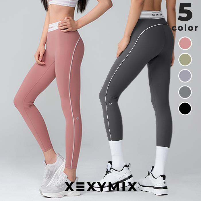 XEXYMIX ゼクシィミックス ゼクシーミックス xwflg17j3 レギンス