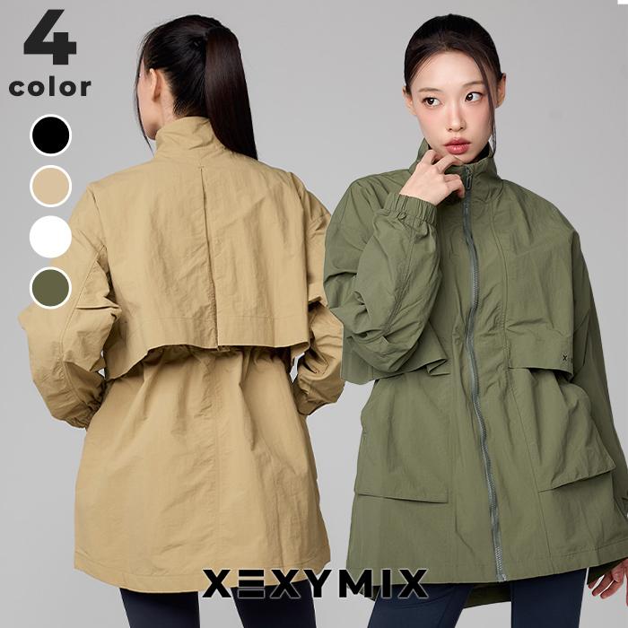 XEXYMIX ゼクシィミックス ゼクシーミックス xtfjk01j3 ウィンド