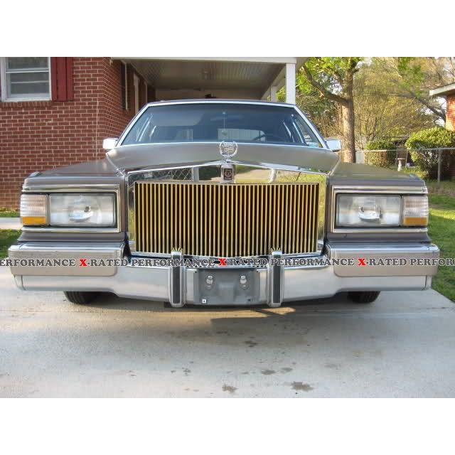 キャデラック クラッシックグリル 加工用 キャデラック クラッシック