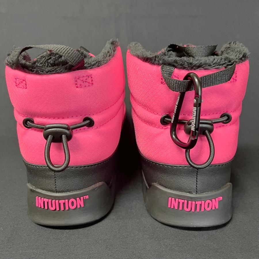 INTUITION 2024-2025 Booties スノーシューズ インチューション スノー