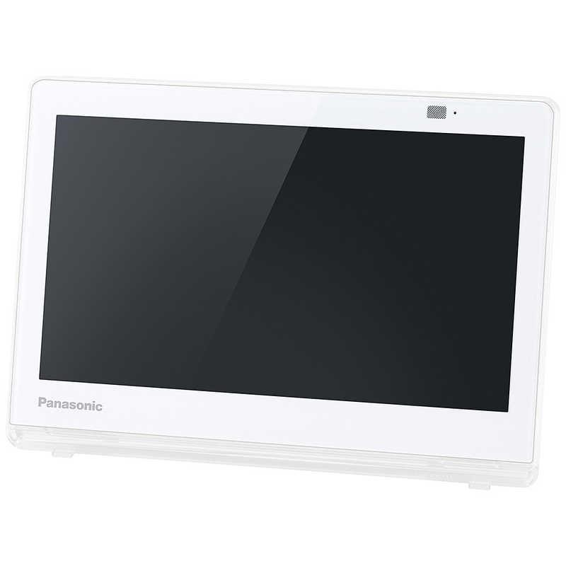 Panasonic（パナソニック） Panasonic 10V型 ポータブル 液晶テレビ