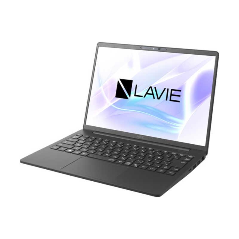 NEC ノートパソコン LAVIE [ 14型 / Win11 Home Ryzen 5 メモリ16GB