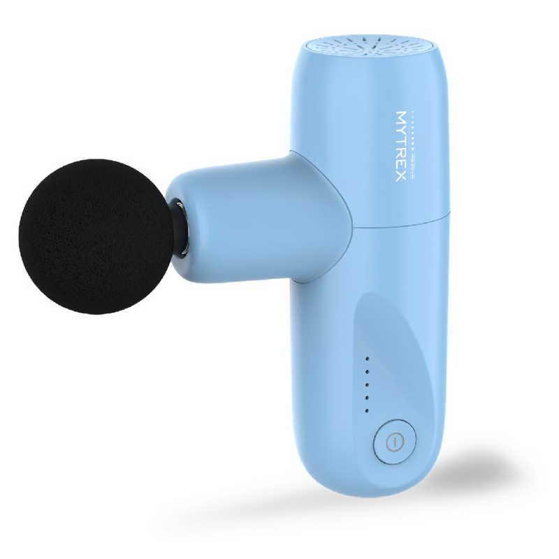 MYTREX コンパクトハンディガン マイトレックス リバイブミニXS MYTREX