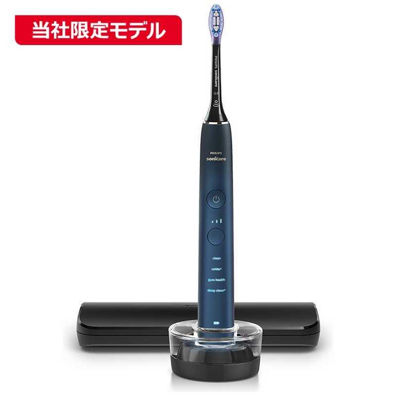 ソニッケアー ソニッケア 電動歯ブラシ フィリップス ダイヤモンド