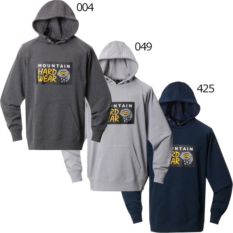 MOUNTAIN HARDWEAR（マウンテンハードウェア） アウトドアウェア