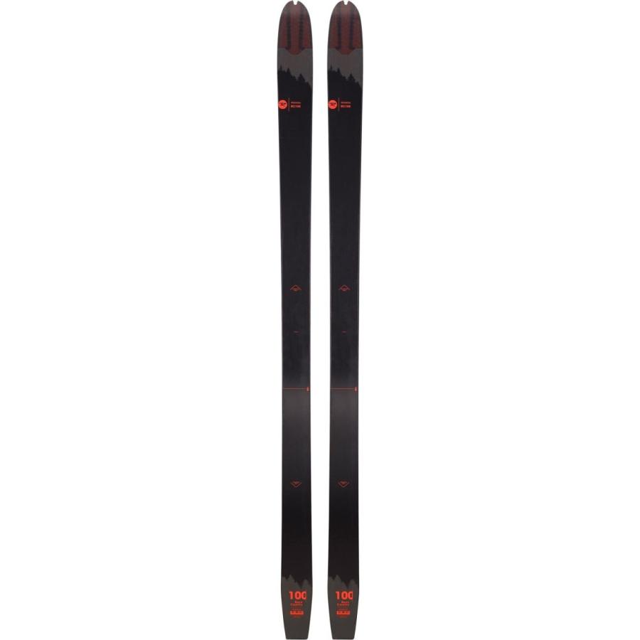 ROSSIGNOL（ロシニョール） バックカントリースキー BC100 ポジ