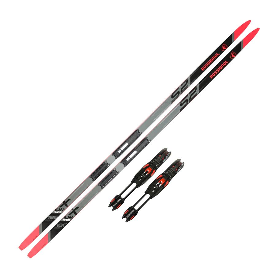 ROSSIGNOL（ロシニョール） ROSSIGNOL RHLCL01 X-IUM SKATING WCS S2