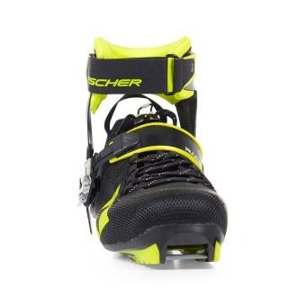 FISCHER（フィッシャー） クロスカントリースキー ローラースキー