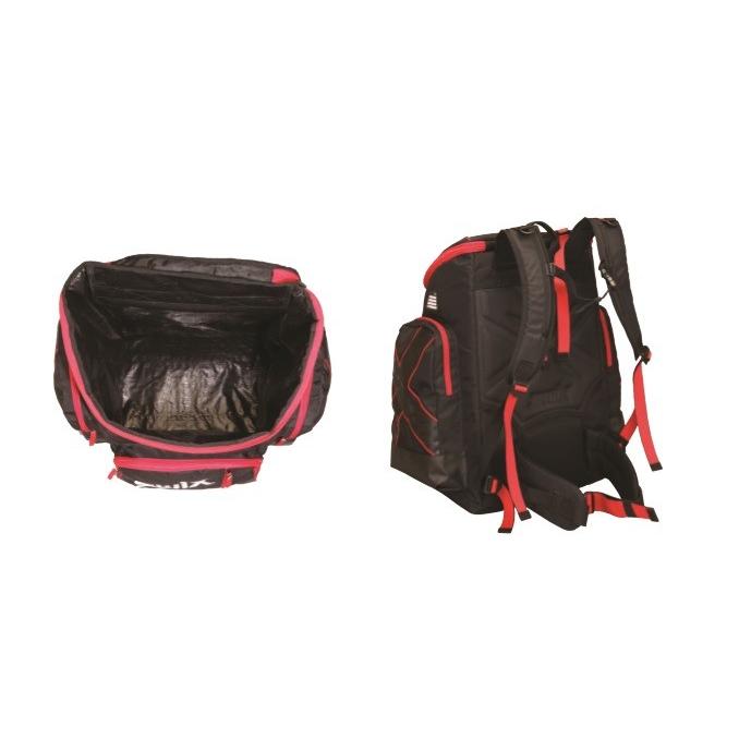 SWIX（スウィックス） クロスカントリースキー バッグ スロープパック