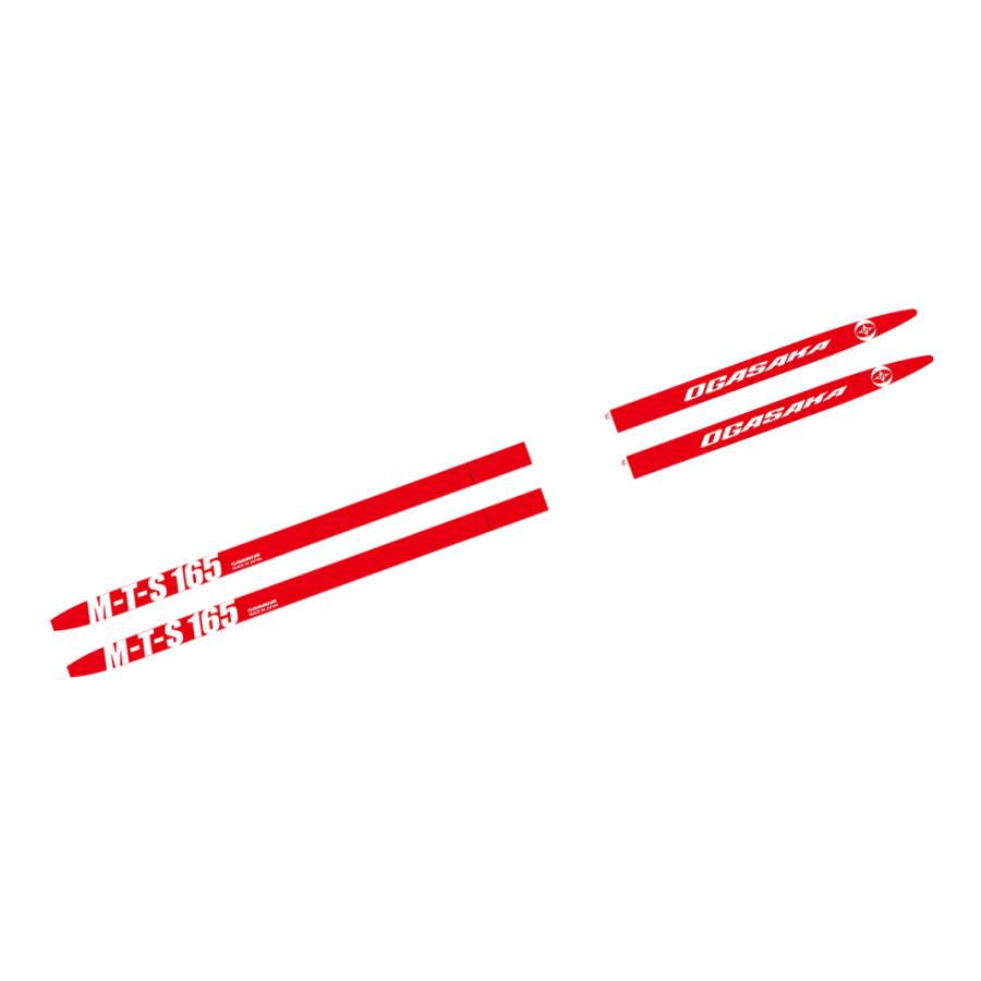 OGASAKA（オガサカ） オガサカスキー MTS-165 クロスカントリースキー