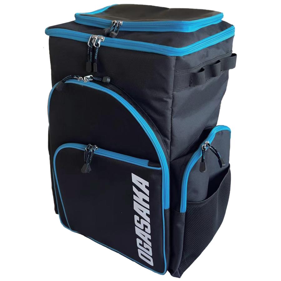 OGASAKA（オガサカ） オガサカスキー OGASAKA SKI スタッフBAG/70