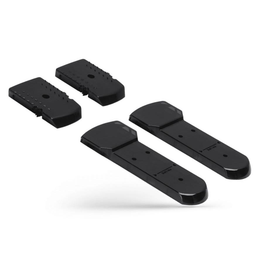 ロッテフェラー ROTTEFELLA テレマークスキー ビンディング 金具 75mm