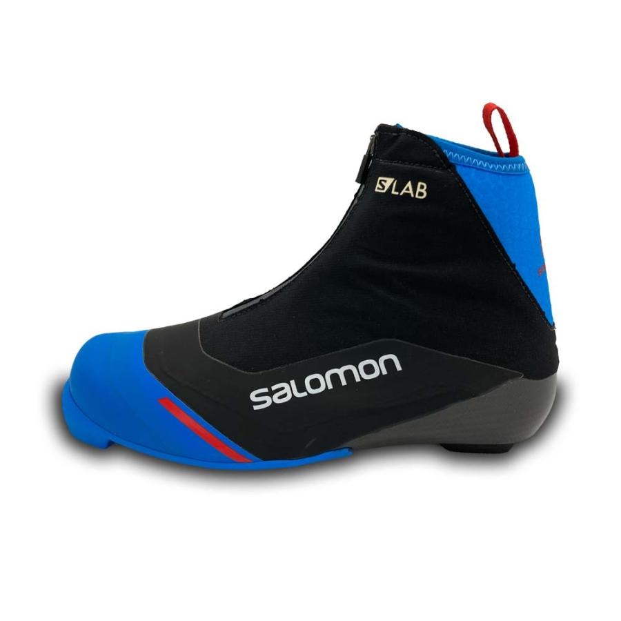 SALOMON（サロモン） クロスカントリースキー ブーツ PROLINK S/LAB