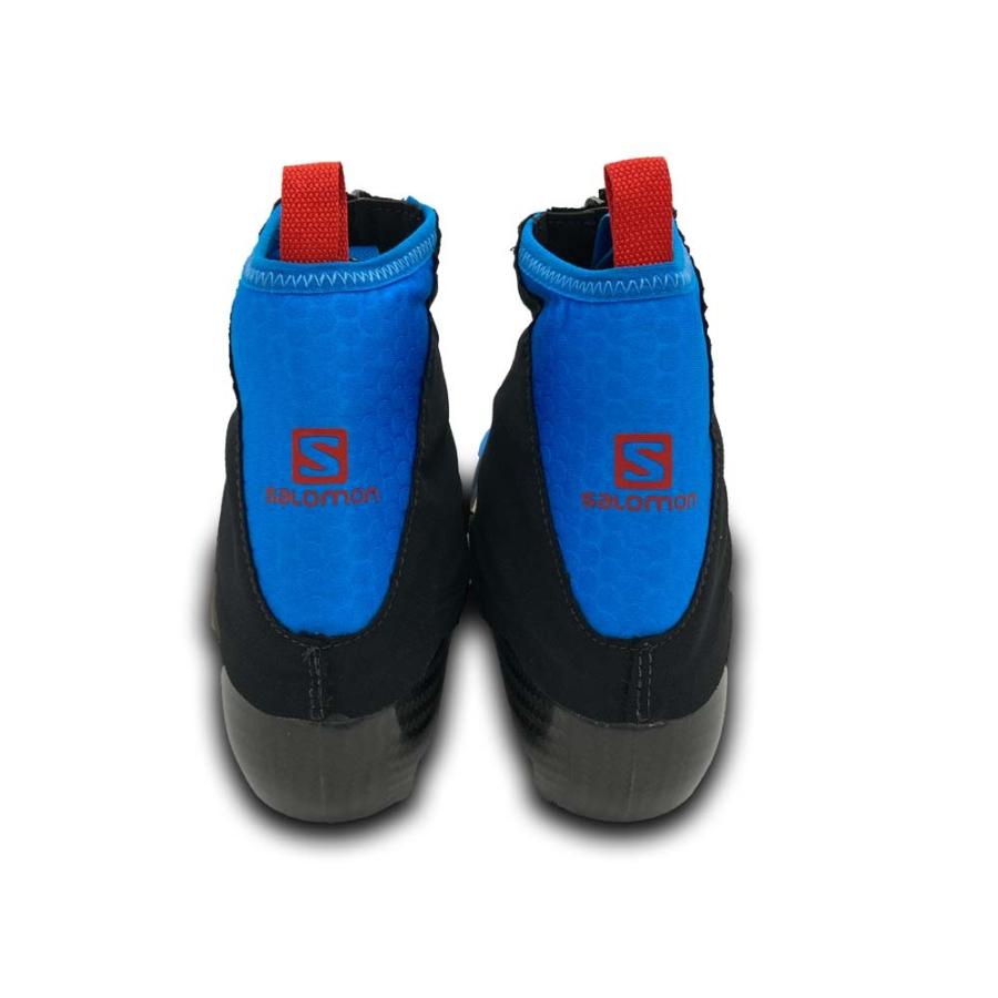 SALOMON（サロモン） クロスカントリースキー ブーツ PROLINK S/LAB