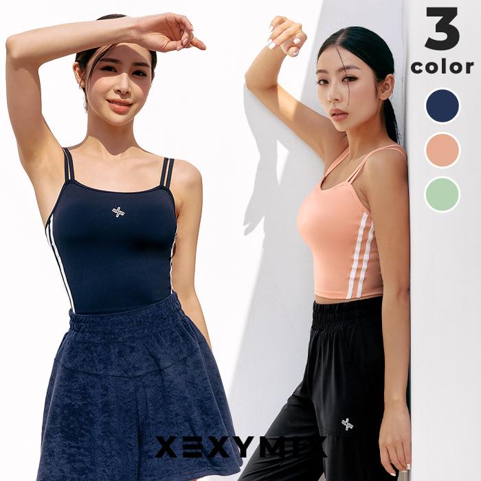 XEXYMIX ゼクシィミックス ゼクシーミックス ブラトップ ブラカップ