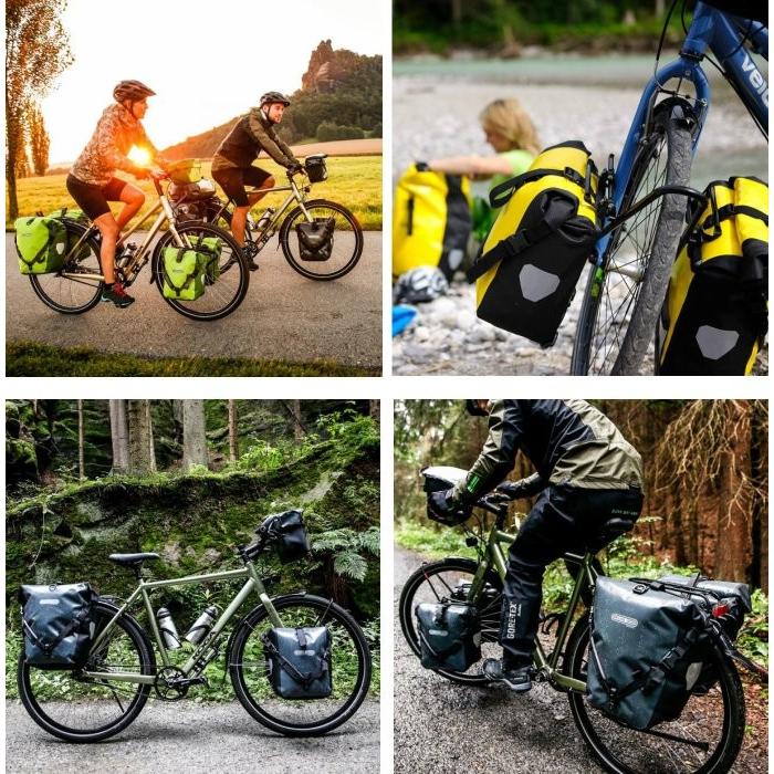 ORTLIEB Sport-Roller Classic オルトリーブ スポーツローラー