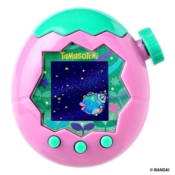 たまごっちパラダイス ピンクランド Tamagotchi Paradise Pink Land