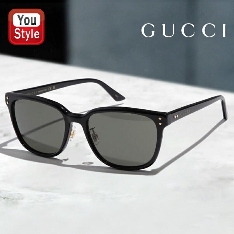 GUCCI（グッチ） 「取り寄せ品」グッチ サングラス 2025年 MAN