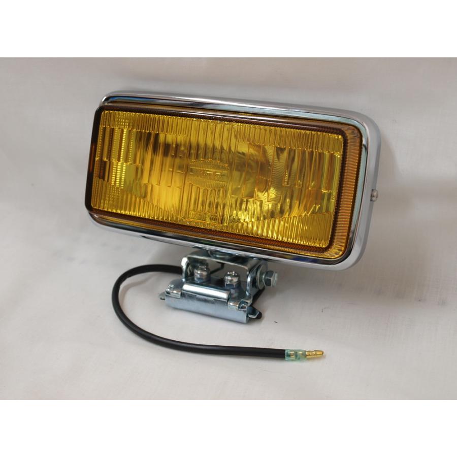 小糸製作所 KFL-161Y 35W フォグランプ : 有楽庁ヤフーショップ - 通販