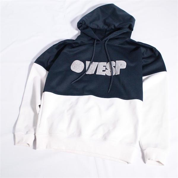 VESP 撥水パーカー サイズS 【中古】スノーボード スノボ ベスプ