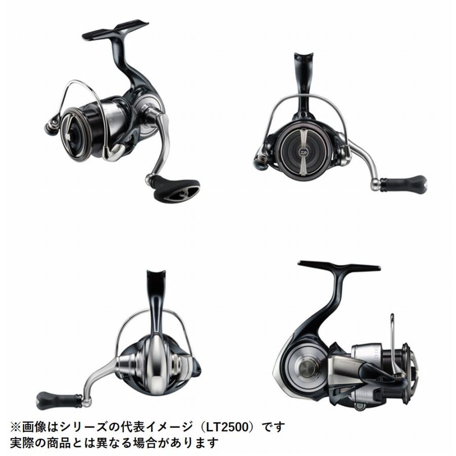 DAIWA（ダイワ） 24 セルテート LT3000-XH : つり具のヨコオYahoo!店