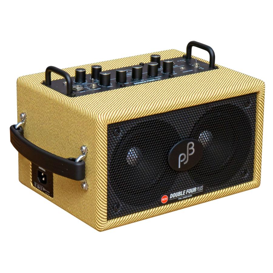 PJB（PHIL JONES BASS） ( フィルジョーンズベース ) / Double Four