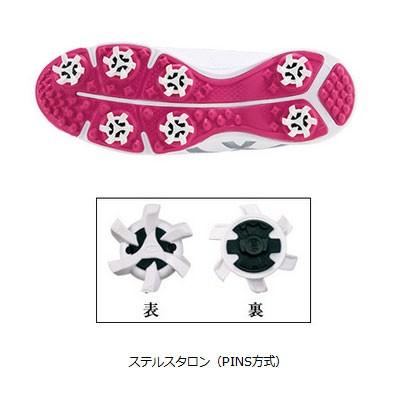 ASICS（アシックス） GEL-ACE TOUR-LADY Boa レディース ゴルフ