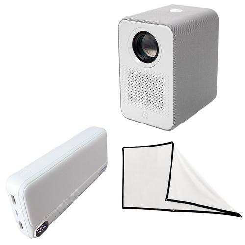 HP CC500 Promo 3 in 1 (Google 4K ATV同梱セット) スマート