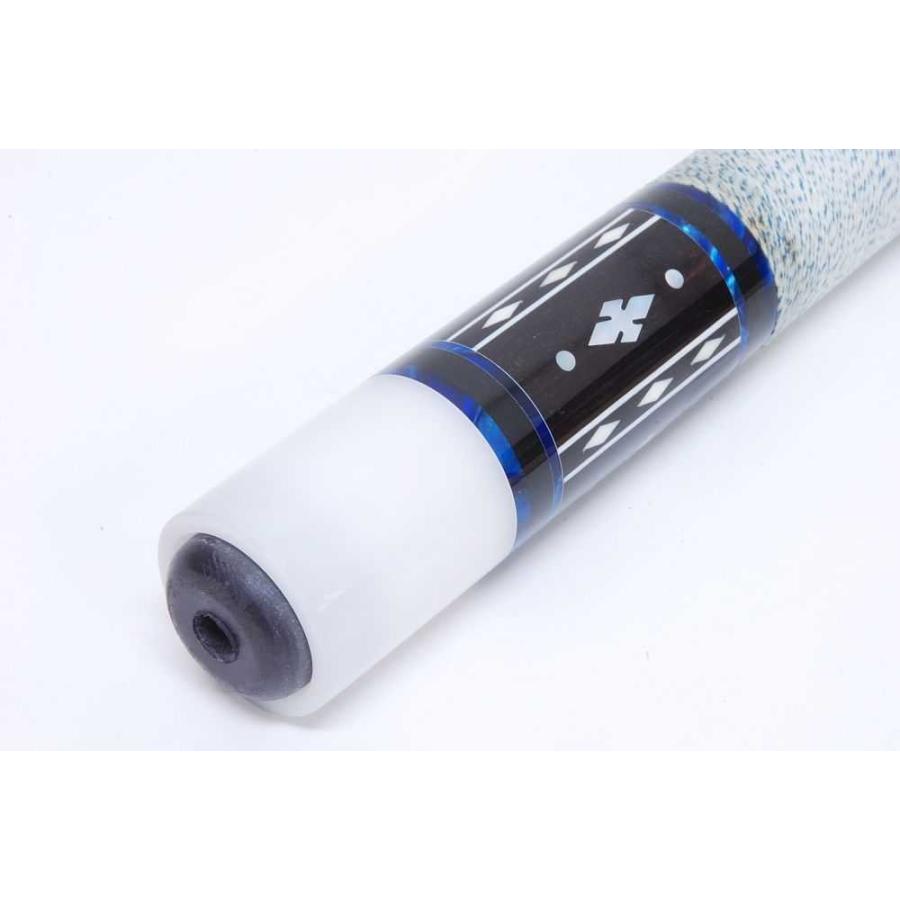 アダムジャパン ADAM JAPAN ムサシ MUSASHI ビリヤード キュー アダム