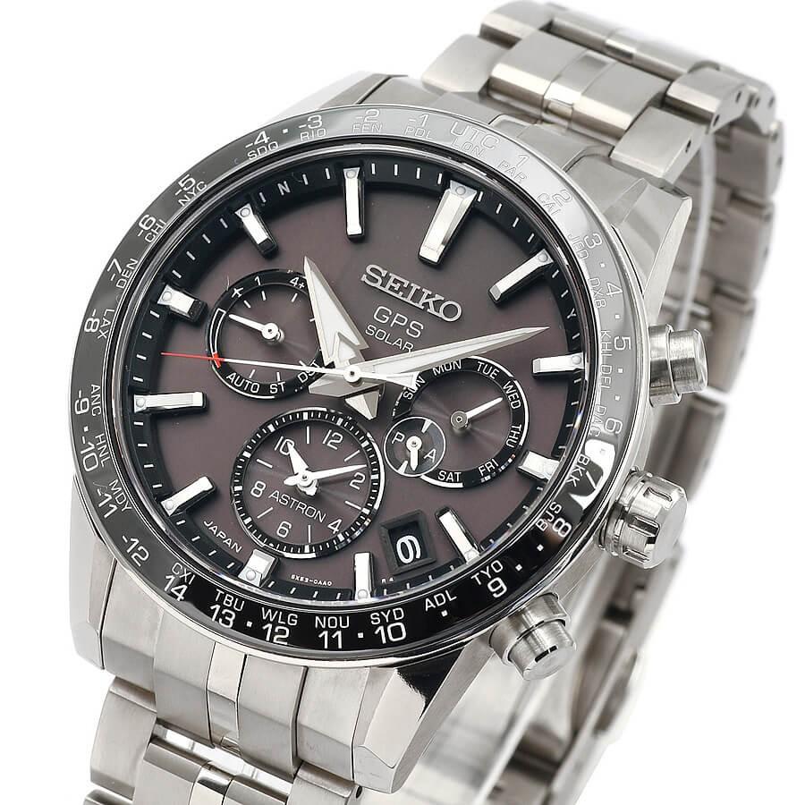 ASTRON SEIKO セイコー アストロン SBXC003爆買 : 創業75年 YANO