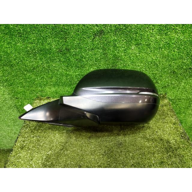 ヴェゼル DAA-RU3 左サイドミラー 左ドアミラー 76258-T7A-J11 : 安田