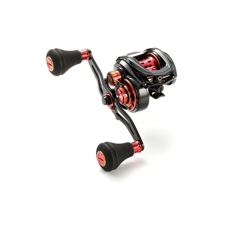 Abu Garcia（アブガルシア） アブ REVO TRV-L(左ハンドル) / アブ