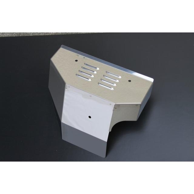 YR-Advance コルト エキマニカバー : YR-Advanceヤフーショップ - 通販