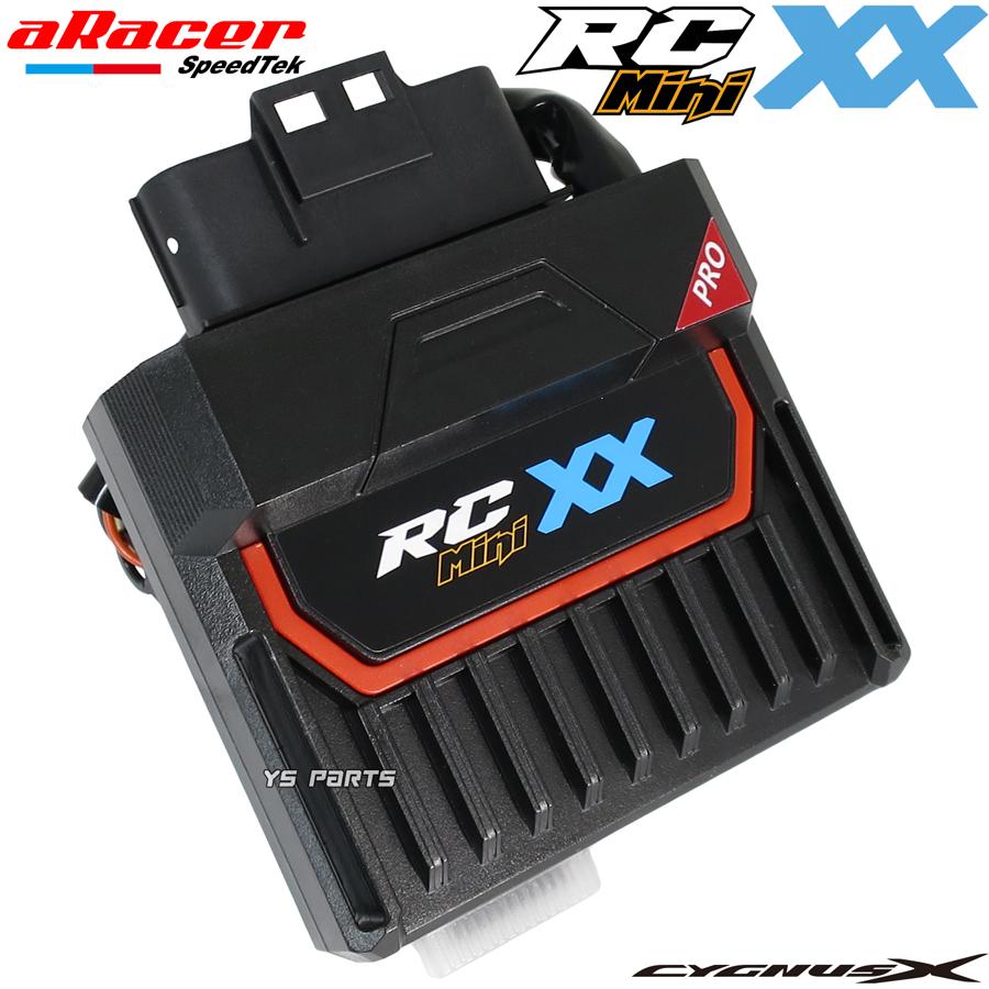 クアッドコア aRacer RC miniXXフルコン 処理速度25%UP/WiFi 200%UP 2