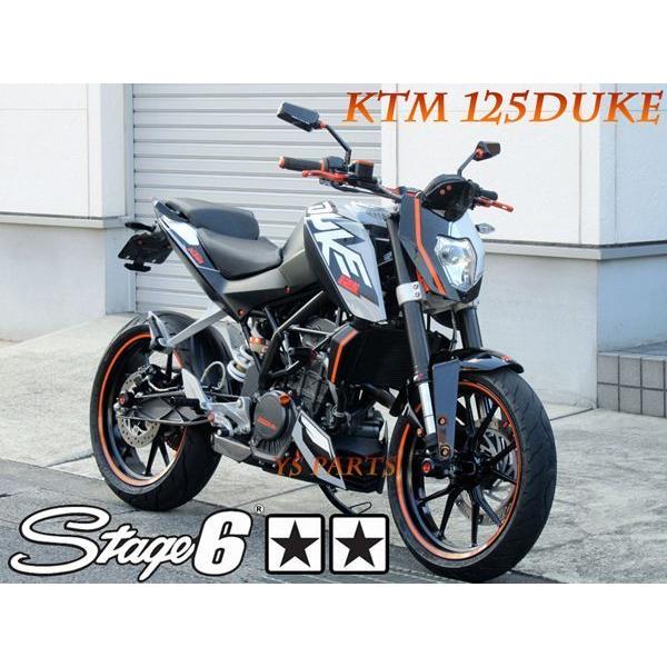 STAGE6ミラー艶有ブラック【青レンズ