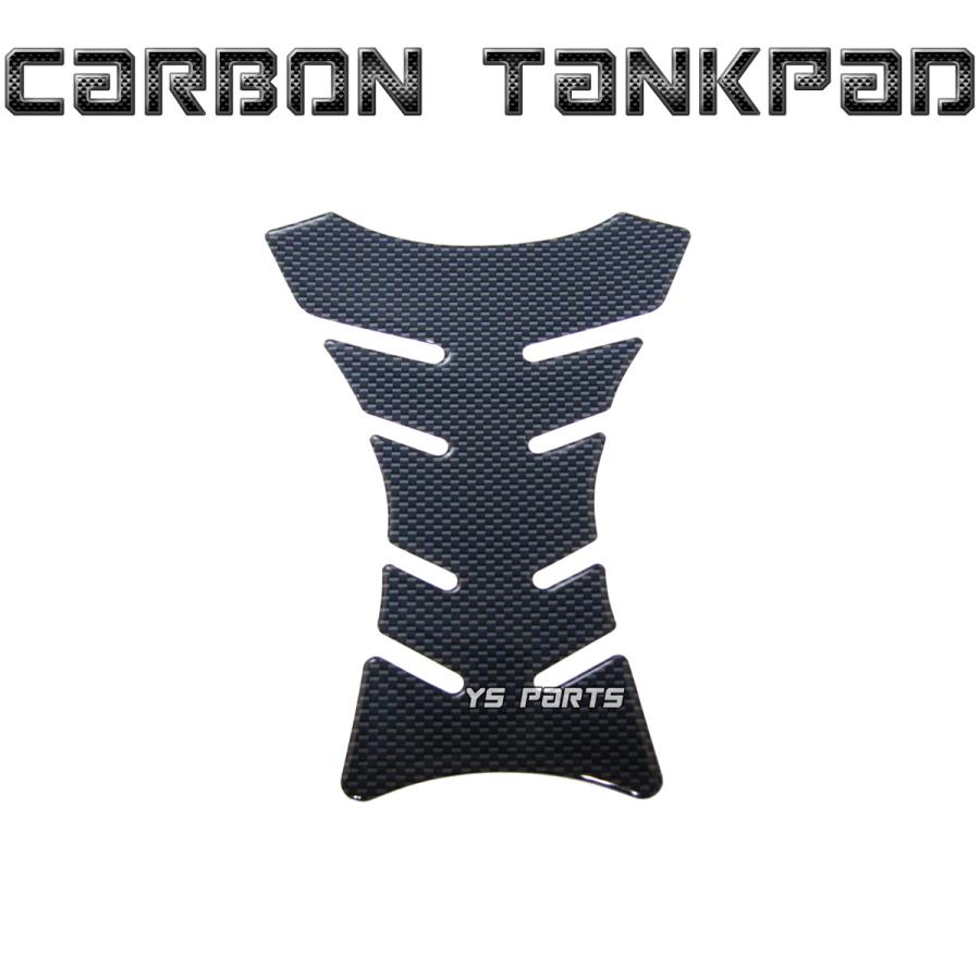大人気 カーボンタンクパッド タンクパット タンクプロテクター