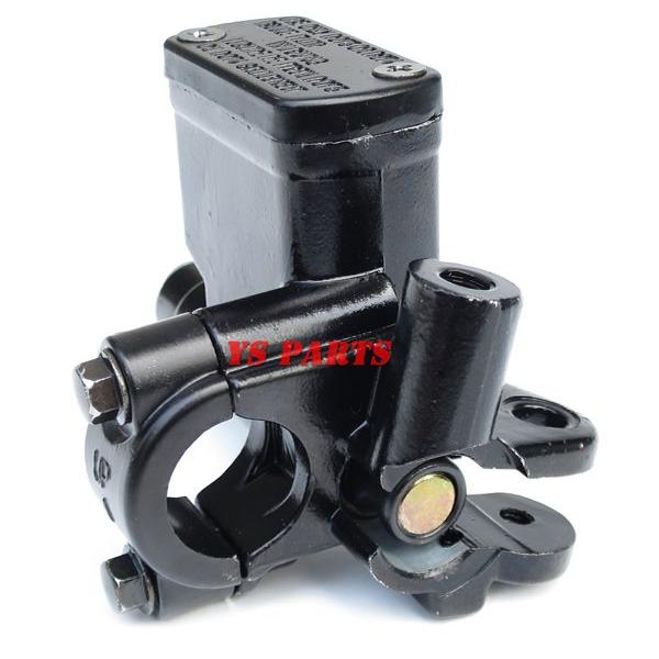 高品質 ブレーキマスターシリンダーASSY ディオ(AF25)スーパーディオSR