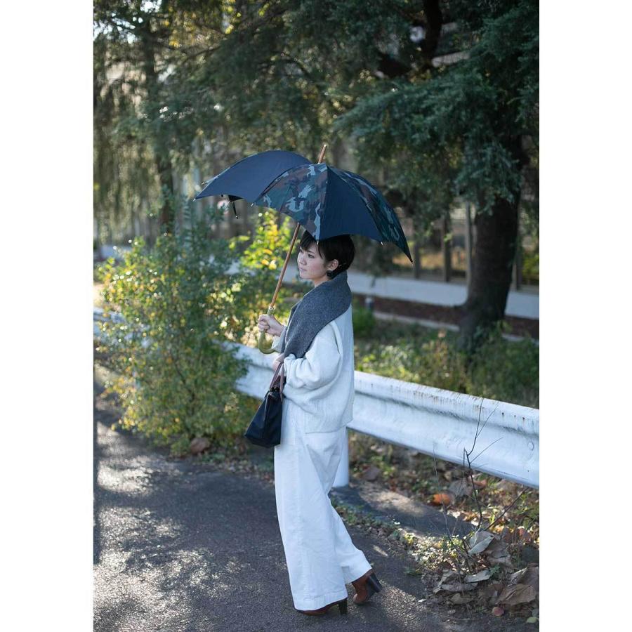 日本製 デザイナーズブランド 傘 DiCesare Designs Rhythm