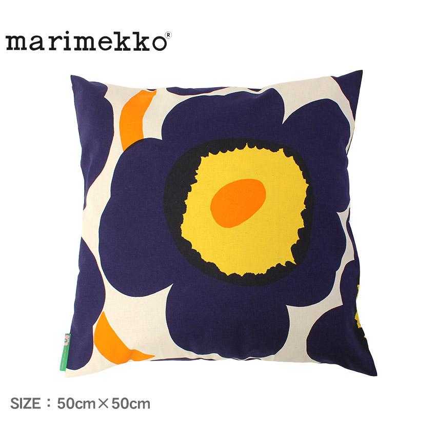 marimekko（マリメッコ） クッションカバー Unikko 60th クッション