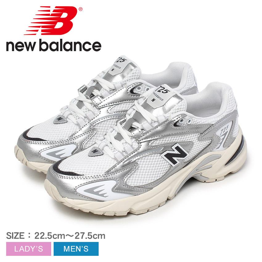 New Balance（ニューバランス） スニーカー メンズ レディース ML725