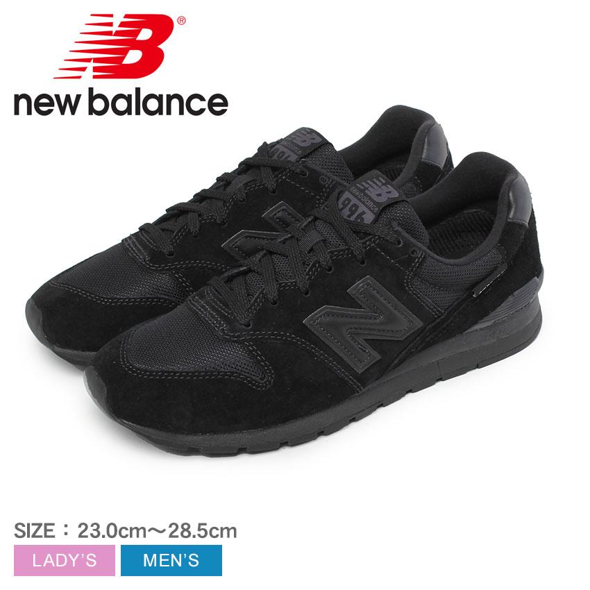 New Balance（ニューバランス） スニーカー メンズ レディース CM996