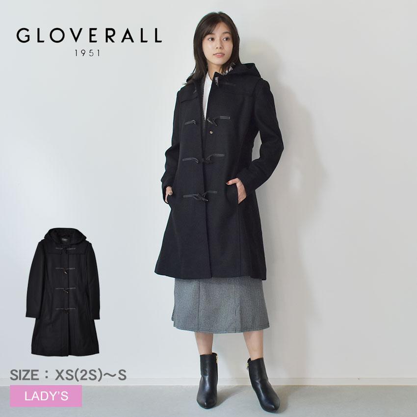 Gloverall（グローバーオール） レディース スイング ロング ダッフル