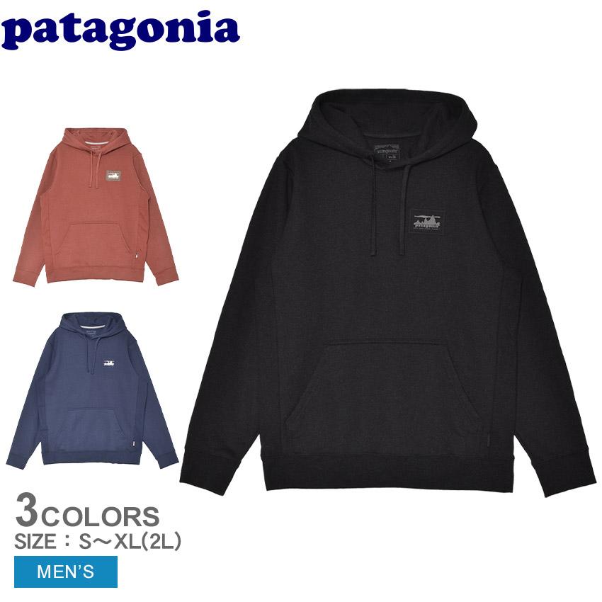 patagonia（パタゴニア） パーカー メンズ 73 スカイライン アップ